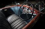 Hispano-Suiza H6B Coupe de Ville por Saoutchik 1924 года